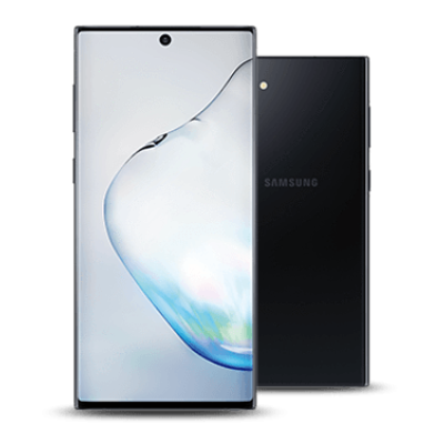 三星Galaxy Note 10 | 8GB RAM 256 GB ROM |骁龙855 |出口套装|本地卖家保修6个月